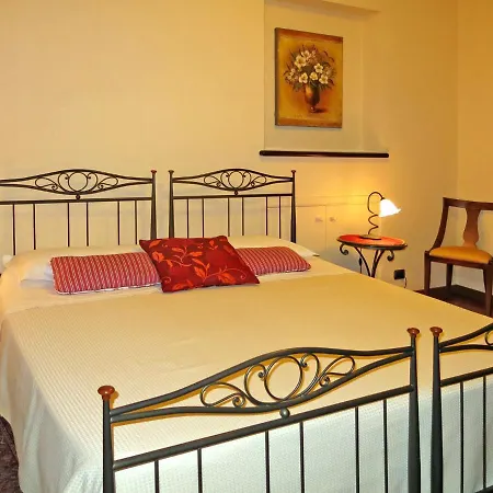 Locazione Turistica Soleluna - Vcf200 Hébergement de vacances