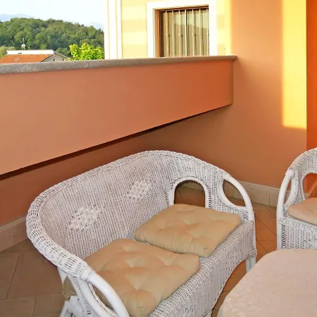 Hébergement de vacances Locazione Turistica Soleluna - Vcf200