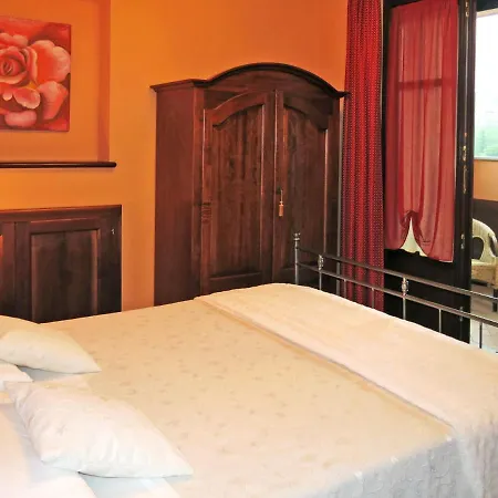 Locazione Turistica Soleluna - Vcf200 Hébergement de vacances *