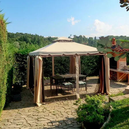 Hébergement de vacances Locazione Turistica Soleluna - Vcf200 Vicoforte