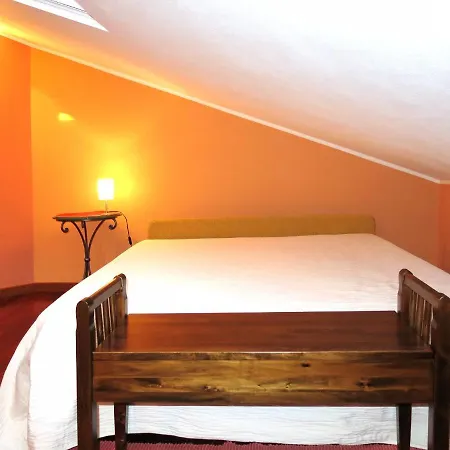 Locazione Turistica Soleluna - Vcf200 Hébergement de vacances *