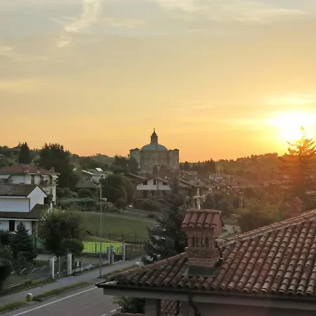 Hébergement de vacances Locazione Turistica Soleluna - Vcf200 *