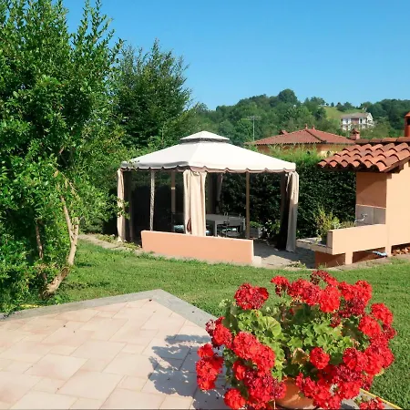Locazione Turistica Soleluna - Vcf200 Hébergement de vacances *