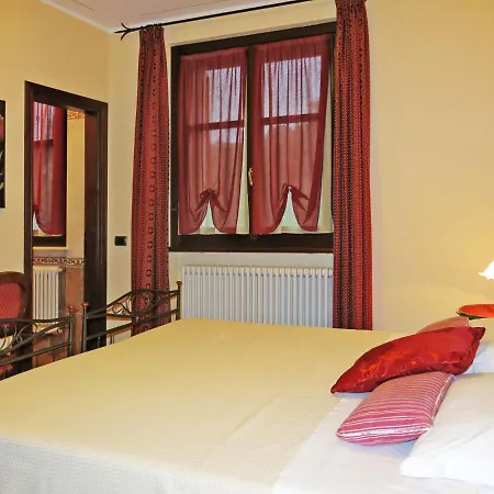 Hébergement de vacances Locazione Turistica Soleluna - Vcf200 Vicoforte